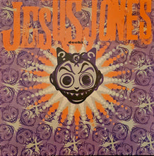 Load image into Gallery viewer, Jesus Jones - Doubt Lp (Ltd Orange)

