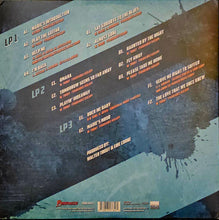 Load image into Gallery viewer, Walter Trout ‎– Alive In Amsterdam Lp
