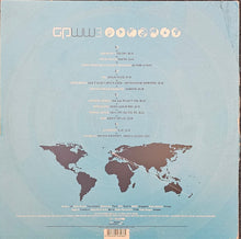 Load image into Gallery viewer, Gilles Peterson ‎– Worldwide Programme 3 Lp
