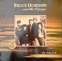 Load image into Gallery viewer, Bruce Hornsby And The Range - The Way It Is Lp
