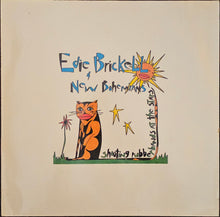 Load image into Gallery viewer, Edie Brickell &amp; New Bohemians ‎– Shooting Rubberbands At The Stars Lp
