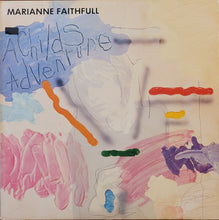 Load image into Gallery viewer, Marianne Faithfull - A Childs Adventure Lp
