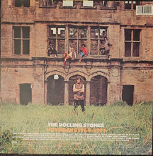 Load image into Gallery viewer, The Rolling Stones - Hot Rocks 1964 - 1971 Lp
