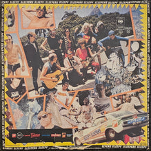 Load image into Gallery viewer, Sleepy Sleepers - In The Rio Lp
