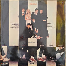 Load image into Gallery viewer, Blondie - Parallel Lines Lp (Portuguese Press)
