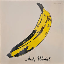 Load image into Gallery viewer, The Velvet Underground &amp; Nico - The Velvet Underground &amp; Nico Lp
