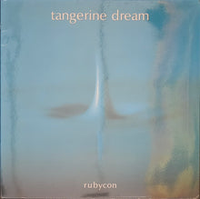 Load image into Gallery viewer, Tangerine Dream - Rubycon Lp
