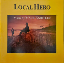 Load image into Gallery viewer, Mark Knopfler - Local Hero Lp
