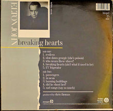 Load image into Gallery viewer, Elton John - Breaking Hearts Lp
