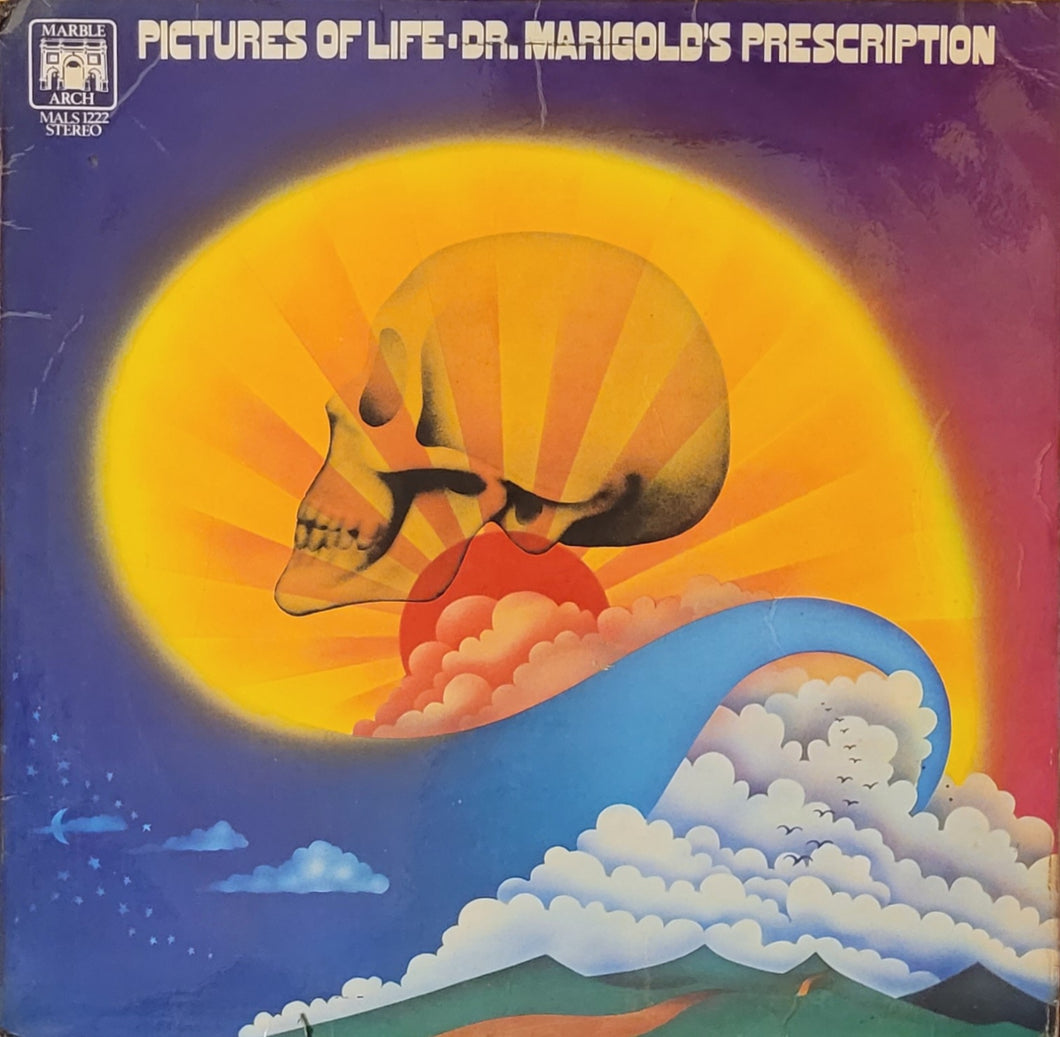 Dr. Marigolds Prescription - Pictures Of Life Lp