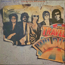 Load image into Gallery viewer, Traveling Wilburys - Volume One Lp

