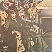 Load image into Gallery viewer, Rod Stewart - Never A Dull Moment Lp (New Zealand Press)
