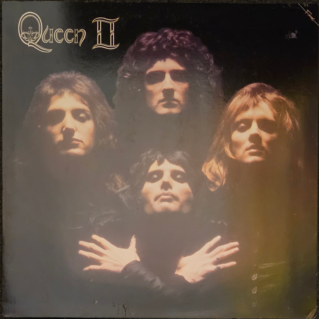 Queen - Queen II Lp