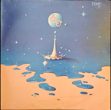 Load image into Gallery viewer, ELO - Time Lp
