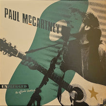 Load image into Gallery viewer, Paul McCartney - Unplugged - The Official Bootleg Lp (Ltd Numbered)
