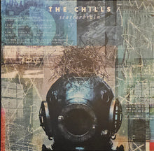 Load image into Gallery viewer, The Chills - Scatterbrain Lp (Ltd Clear Blue)
