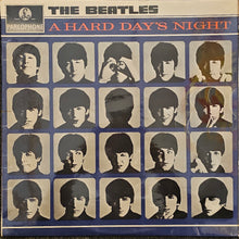 Load image into Gallery viewer, The Beatles - A Hard Day&#39;s Night Lp (Stereo)
