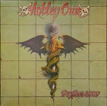 Load image into Gallery viewer, Mötley Crüe ‎– Dr. Feelgood Lp
