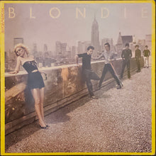 Load image into Gallery viewer, Blondie - Autoamerican Lp
