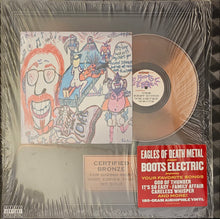 Load image into Gallery viewer, Eagles Of Death Metal - Boots Electric Lp
