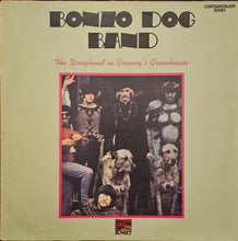 Load image into Gallery viewer, Bonzo Dog Band ‎– The Doughnut In Granny's Greenhouse Lp
