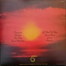 Load image into Gallery viewer, Uriah Heep - Sweet Freedom Lp

