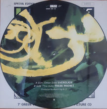 Load image into Gallery viewer, L7 - Everglade 12&quot; Single (Picture Disc, Numbered)
