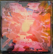 Load image into Gallery viewer, Hapshash And The Coloured Coat – Featuring The Human Host And The Heavy Metal Kids Lp (First Press Mono)
