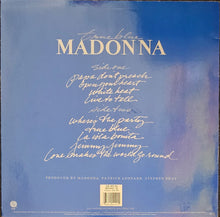 Load image into Gallery viewer, Madonna - True Blue Lp
