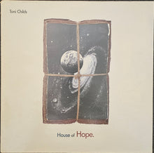 Load image into Gallery viewer, Toni Childs - House Of Hope Lp
