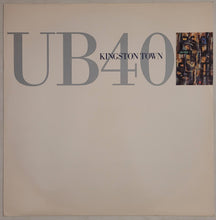 Load image into Gallery viewer, UB40 - Kingston Town 12&quot; Single
