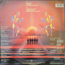 Load image into Gallery viewer, Marillion - Real To Reel Lp
