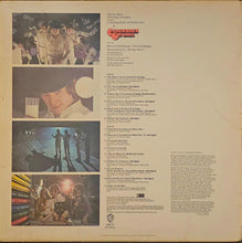 Load image into Gallery viewer, Various ‎– Stanley Kubrick's A Clockwork Orange Lp
