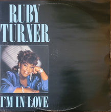 Load image into Gallery viewer, Ruby Turner - I&#39;m In Love 12&quot; Single
