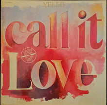 Load image into Gallery viewer, Yello – The 12" Collection 12" Box Set (Limited Edition Numbered Yellow)

