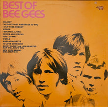 Load image into Gallery viewer, Bee Gees -Best Of Bee Gees Lp
