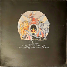 Load image into Gallery viewer, Queen - A Day At The Races Lp
