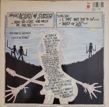 Load image into Gallery viewer, The Dogs D&#39;Amour - Victims Of Success 12&quot; Single
