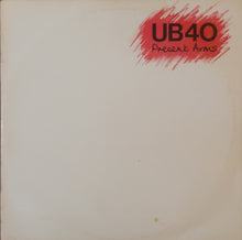 Load image into Gallery viewer, UB40 - Present Arms Lp (Lp + Bonus 12&quot;)
