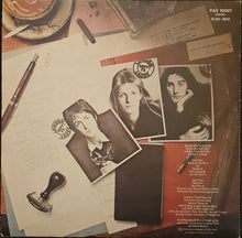 Load image into Gallery viewer, Paul McCartney &amp; Wings - Band On The Run Lp
