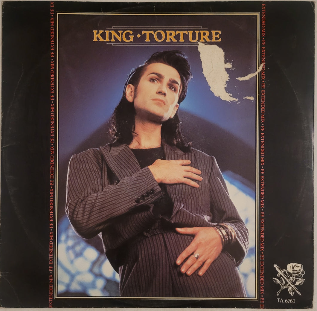 King - Torture 12