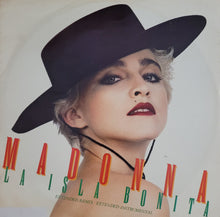Load image into Gallery viewer, Madonna - La Isla Bonita 12&quot; Single
