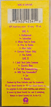 Load image into Gallery viewer, The Cranberries - To The Faithful Departed Lp (Ltd First Press Yellow Fold Out Poster Sleeve)
