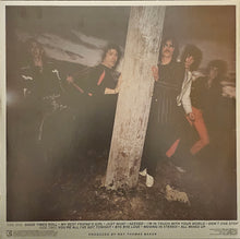 Load image into Gallery viewer, The Cars - The Cars Lp (Ltd Blue)
