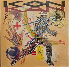 Load image into Gallery viewer, Kon Kan - Move To Move Lp
