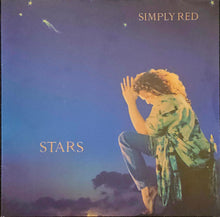 Load image into Gallery viewer, Simply Red - Stars Lp
