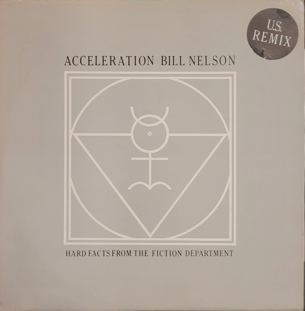 Bill Nelson - Acceleration 12