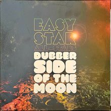 Load image into Gallery viewer, Easy Star All Stars - Dubber Side Of The Moon Lp (Ltd Blue)
