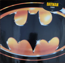 Load image into Gallery viewer, Prince - Batman™ (Motion Picture Soundtrack) Lp
