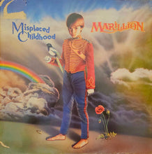 Load image into Gallery viewer, Marillion - Misplaced Childhood Lp
